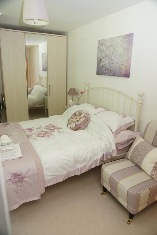Whistlers Dell B&B Rhu Ngoại thất bức ảnh